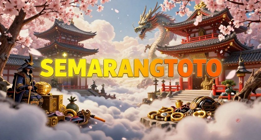 SEMARANGTOTO SEMARANGTOTO